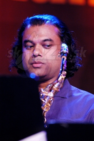 RUDRESH MAHANTHAPPA