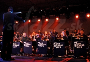  WDR BIG BAND KOLN 