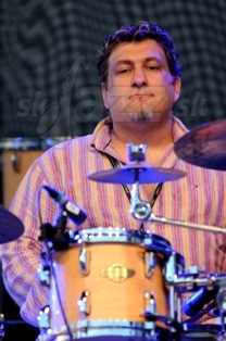  TAMAS BERDISZ