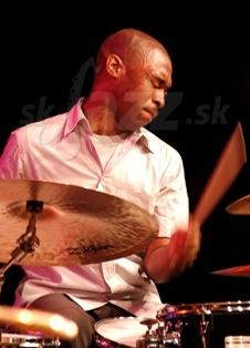 ERIC HARLAND
