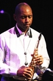 BRANFORD MARSALIS