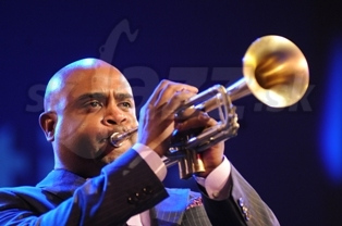  TERRELL STAFFORD