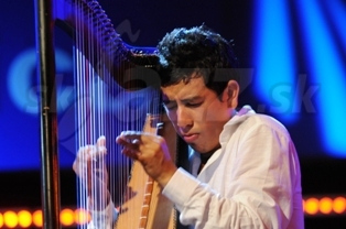 EDMAR CASTANEDA