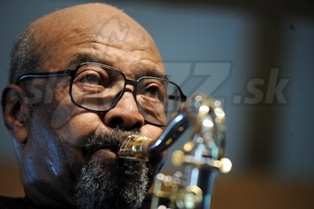 JAMES MOODY
