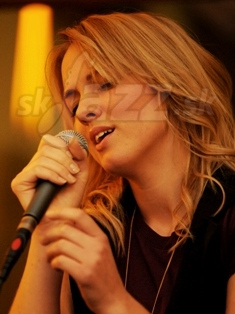 CAROLINE HITLAND