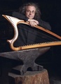 ANDREAS VOLLENWEIDER
