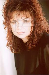 ELENA SONENSHINE