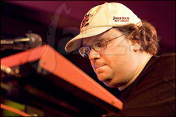 SCOTT KINSEY
