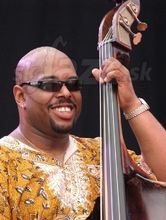 CHRISTIAN McBRIDE
