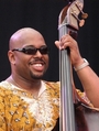 CHRISTIAN McBRIDE