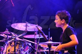  DAVID