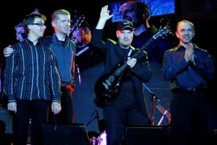 AMC TRIO + ULF WAKENIUS
