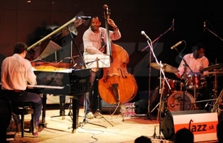  JORIS ROELOFS QUARTET