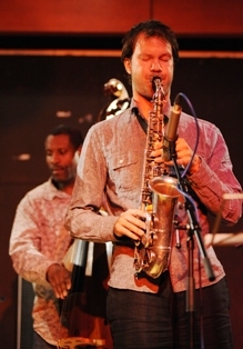  REGINALD + JORIS