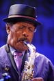 ORNETTE COLEMAN