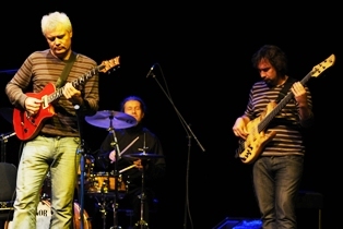 JURAJ + JANKO + MARTIN