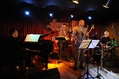 MILO SUCHOMEL QUARTET