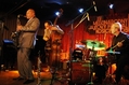 MILO SAUCHOMEL QUARTET