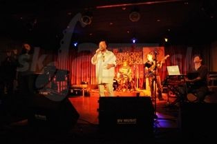 PETER LIPA BAND 