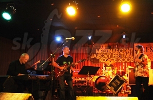  SCIERANSKI JAKUBEK QUARTET