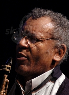ANTHONY BRAXTON
