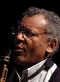 ANTHONY BRAXTON