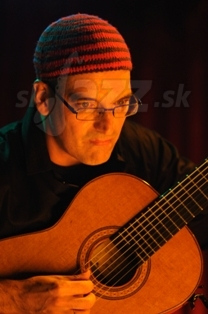 PEDRO TOGLIANI