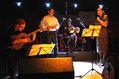 YVONNE SANCHEZ TRIO 