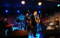 DAVID HODEK QUARTET