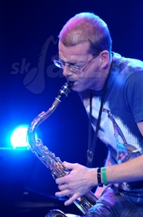 ADAM SINKOVICS