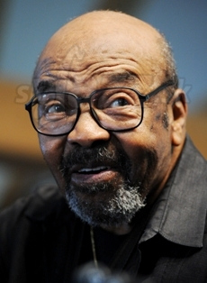 JAMES MOODY