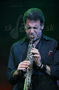  ERIC MARIENTHAL