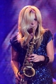  CANDY DULFER