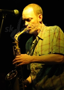 ZAKARI FRANTZ