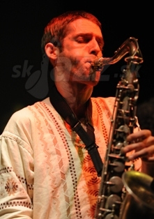 STEVE PATTERSON
