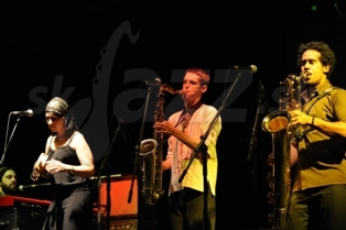  SOULJAZZ ORCHESTRA