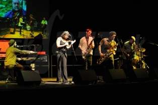 SOULJAZZ ORCHESTRA 