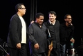 WAYNE SHORTER QUARTET V BA