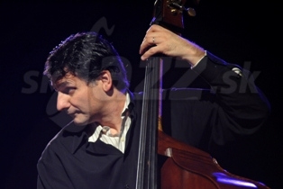 JOHN PATITUCCI