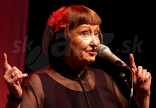 SHEILA JORDAN