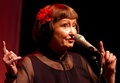 SHEILA JORDAN