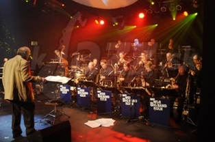 WDR BIG BAND