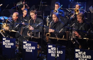 WDR BIG BAND