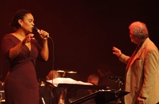 CECILE + MICHAEL