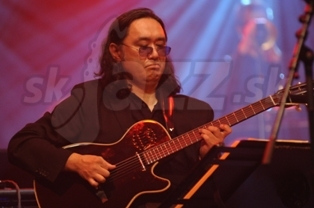 PAUL SHIGIHARA 