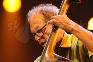 GLEN MOORE