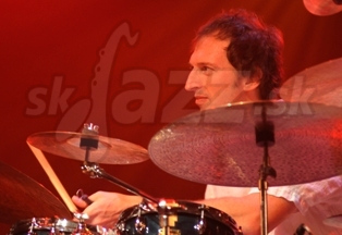 MARK WALKER