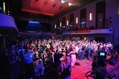 STANDING OVATION