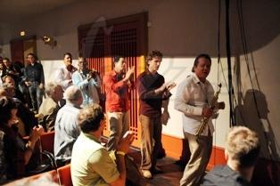 HABANA SAX 