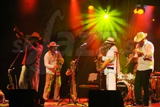 HABANA SAX